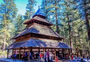 Read more about the article Manali in May 2026: Weather, Snow, Crowds, Places to Visit and Travel Tips