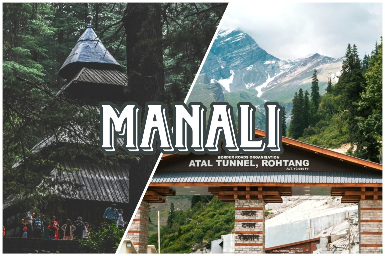 Manali Tour Packages
