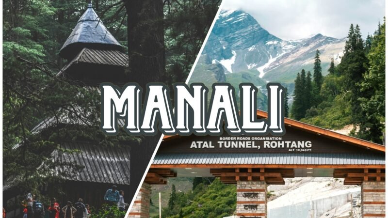 Manali Tour Packages