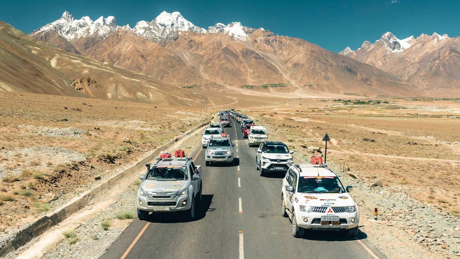 4x4 Expedition in Himachal Pradesh