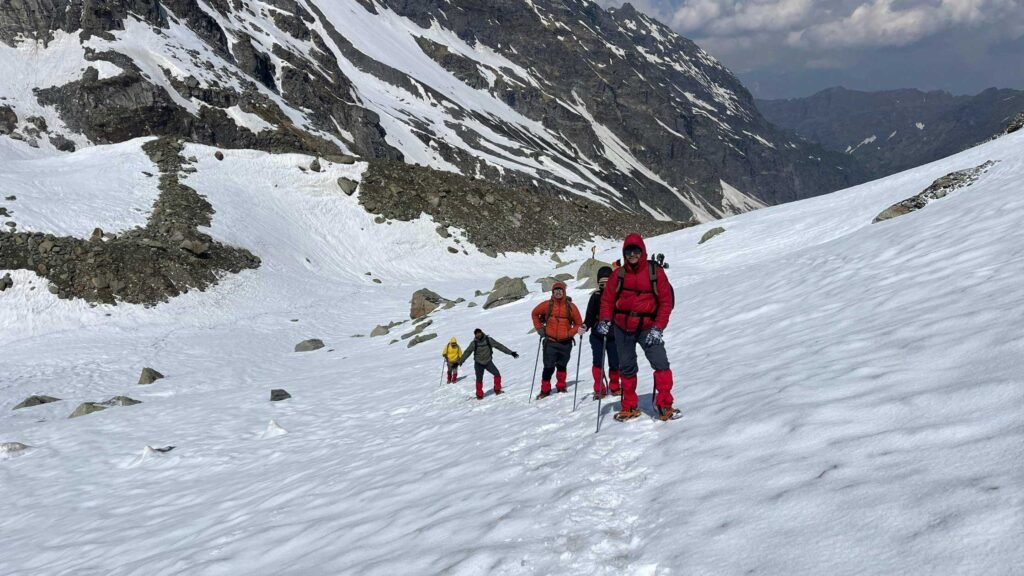 Best Places for Snow Activities in Himachal Pradesh