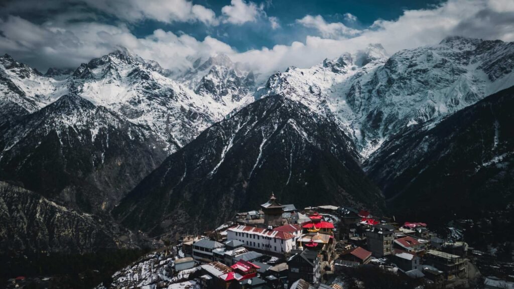 Book 4x4 Expedition Himachal Pradesh HimTrails Shimla