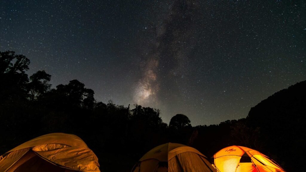 Camping 4x4 expedition Spiti Himachal