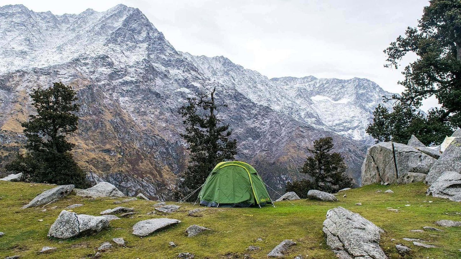 Camping in Himachal Pradesh , Manali Tour Packages