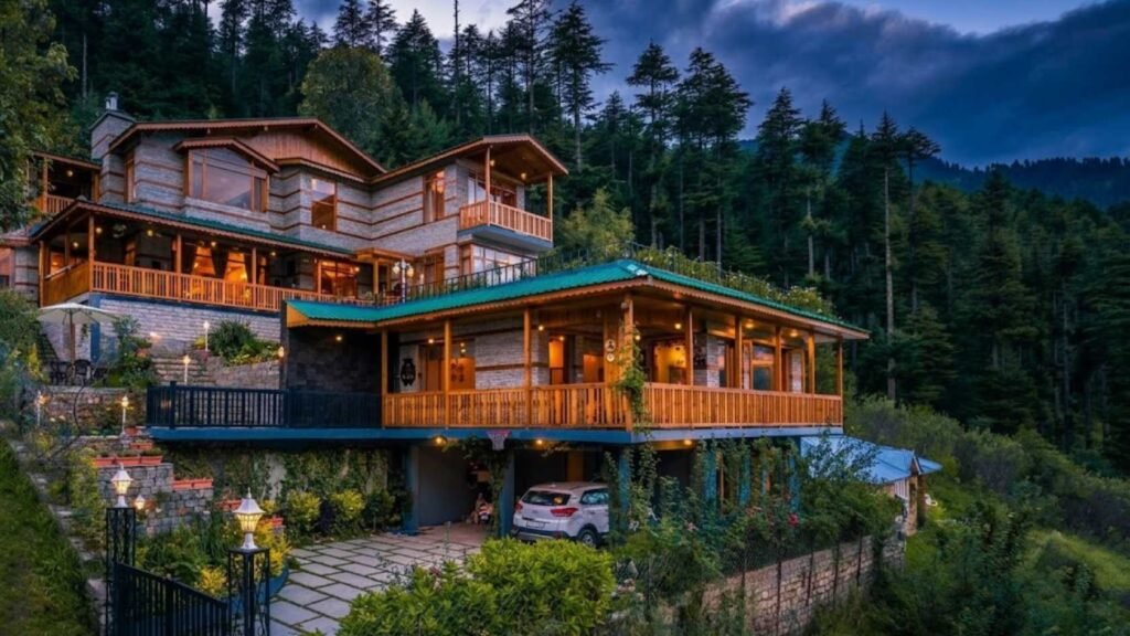 How Expensive Is Manali