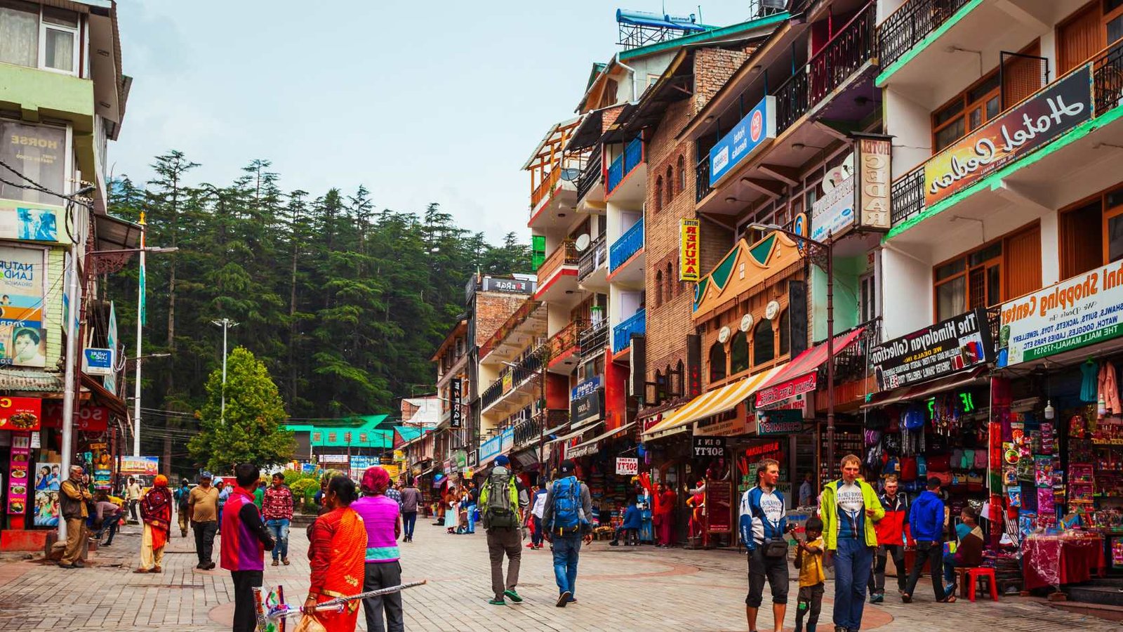 Is May a Good Time to Visit Manali