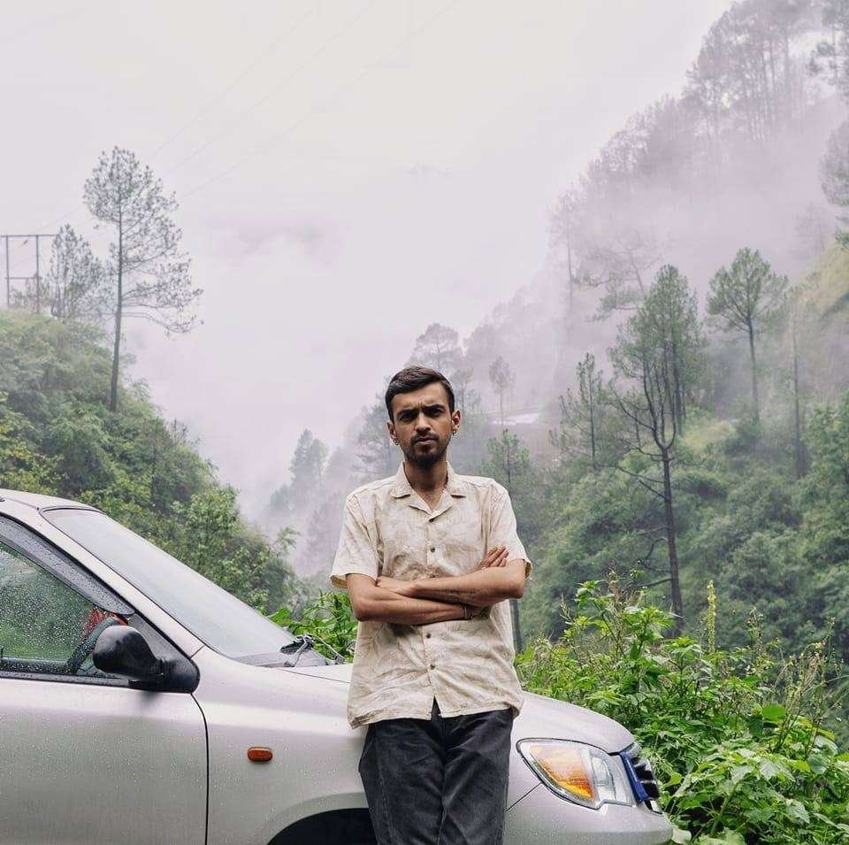 Praveen Chauhan - HimTrails