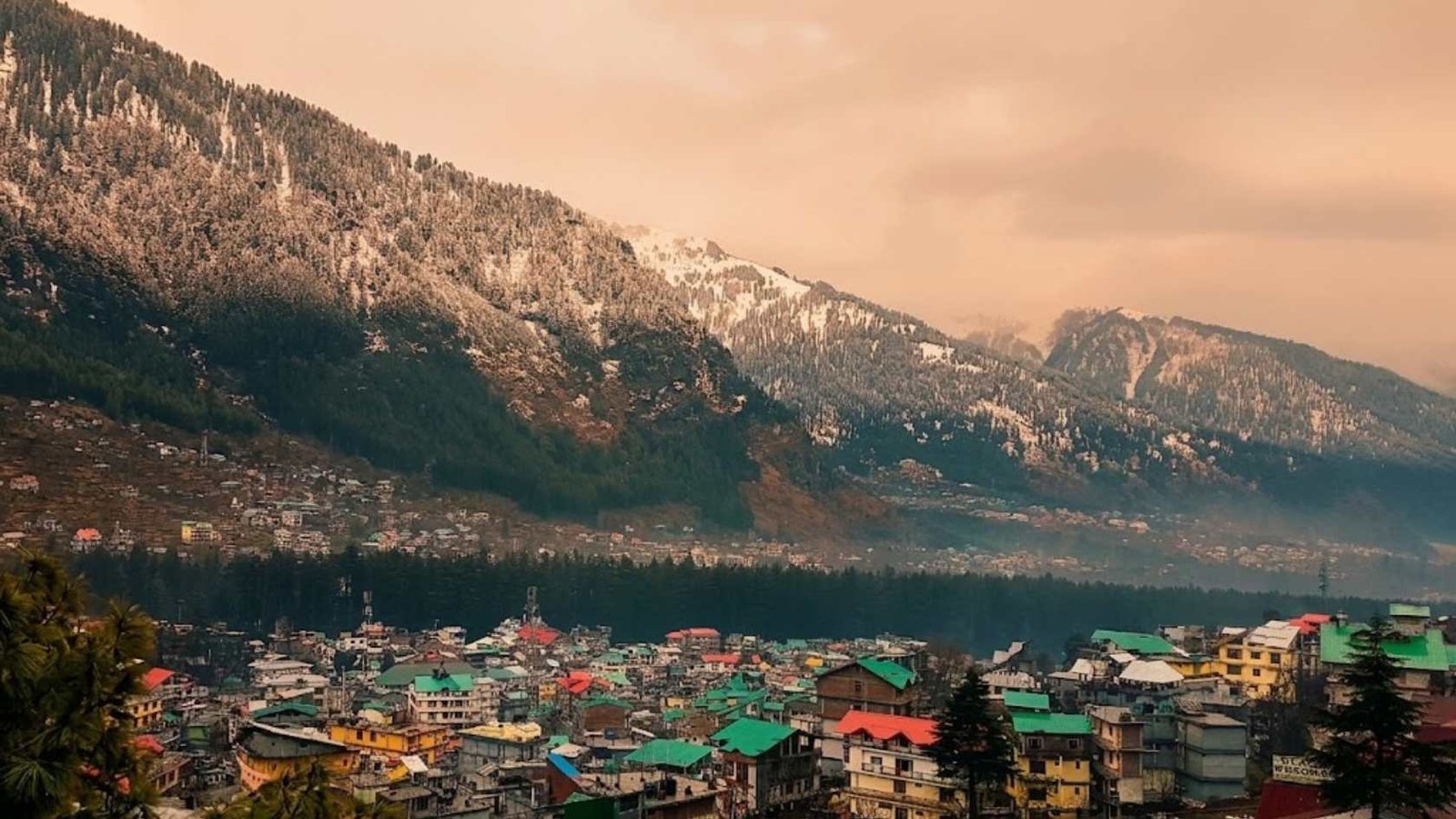 Where to See Snow Near Manali in May If Rohtang Is Closed