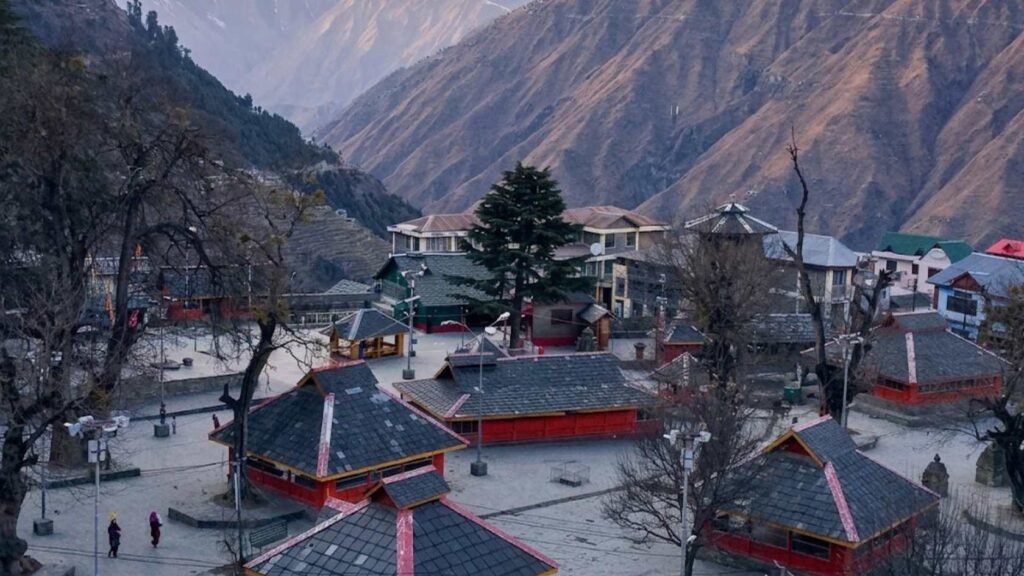 Bharmour Chamba