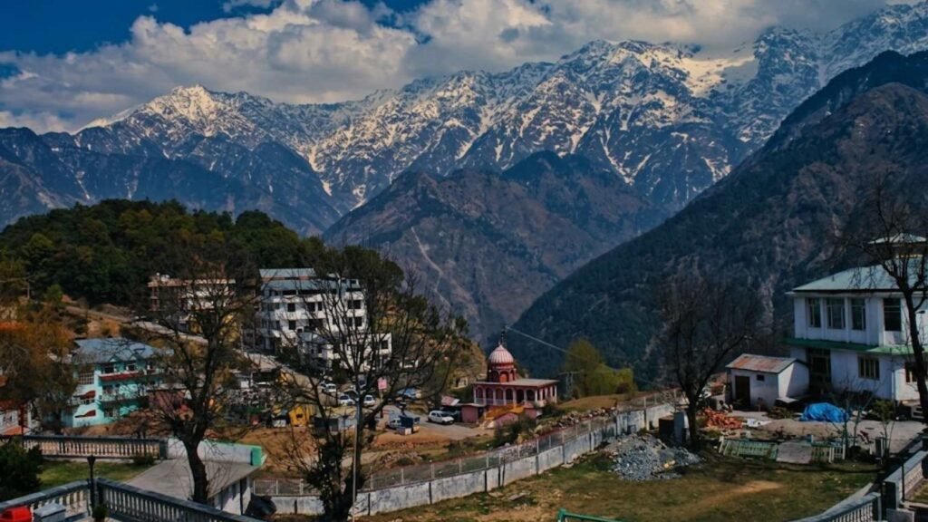Budget for a Dharamshala Trip in May