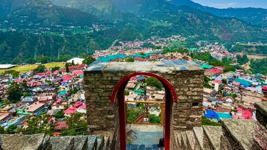 Chamba in May for Families, Couples and Road Trippers