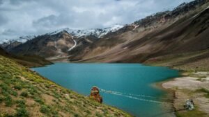 Read more about the article Chandratal in July 2026: Weather, Road Status, Camping and Route Guide