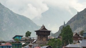 Read more about the article Kinnaur in Autumn: September vs October vs November