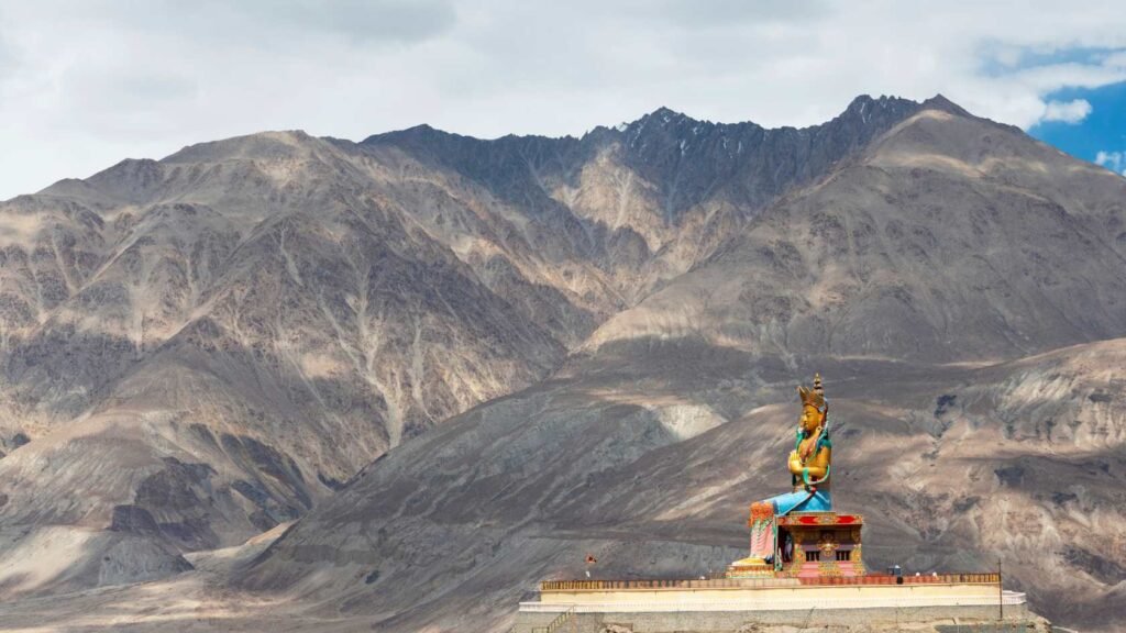 Common Mistakes to Avoid on a Trip to Leh Ladakh in May
