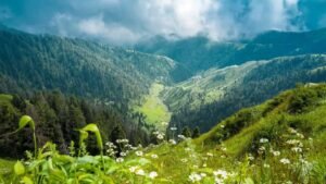Read more about the article Chamba in September 2026: Weather, Road Conditions, Places to Visit and Itinerary