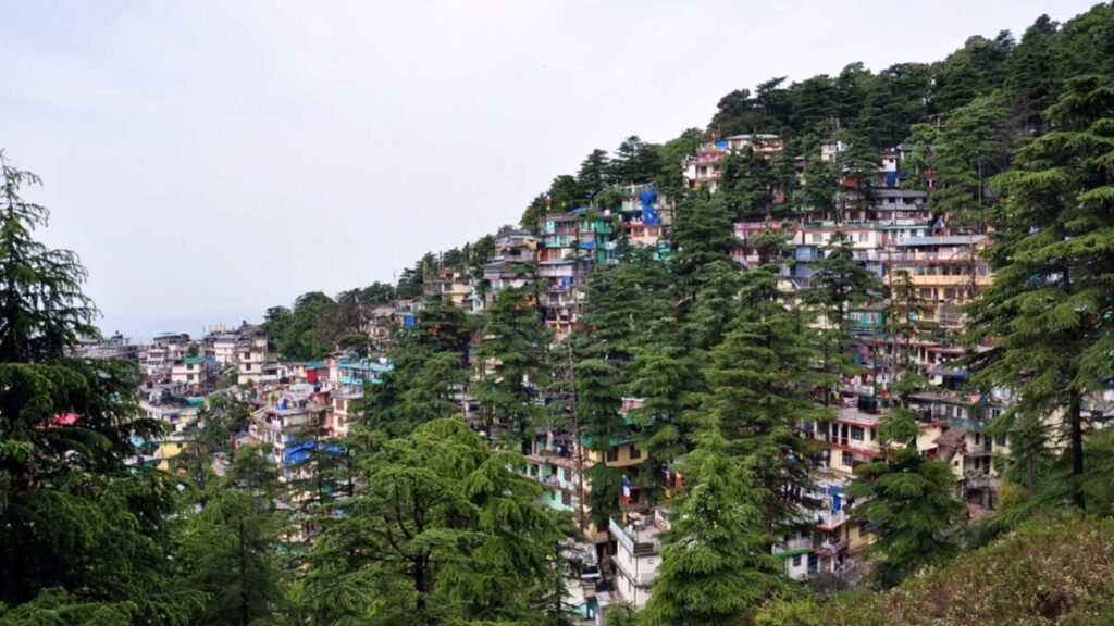 Dharamshala