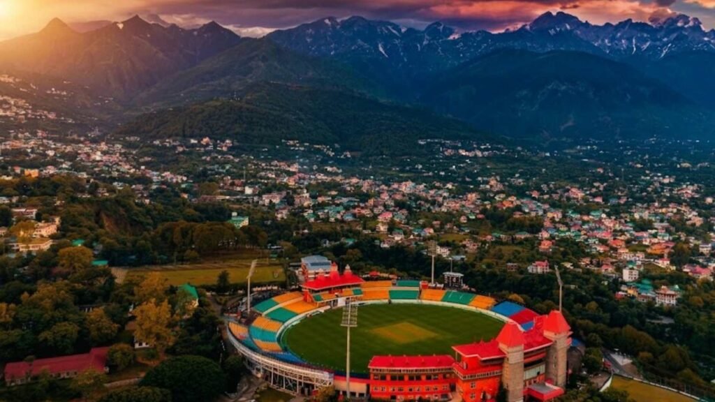 Dharamshala in May for Families, Couples and Solo Travellers