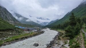 Read more about the article Kinnaur in September 2026: Weather, Roads, Itinerary and Local Travel Tips