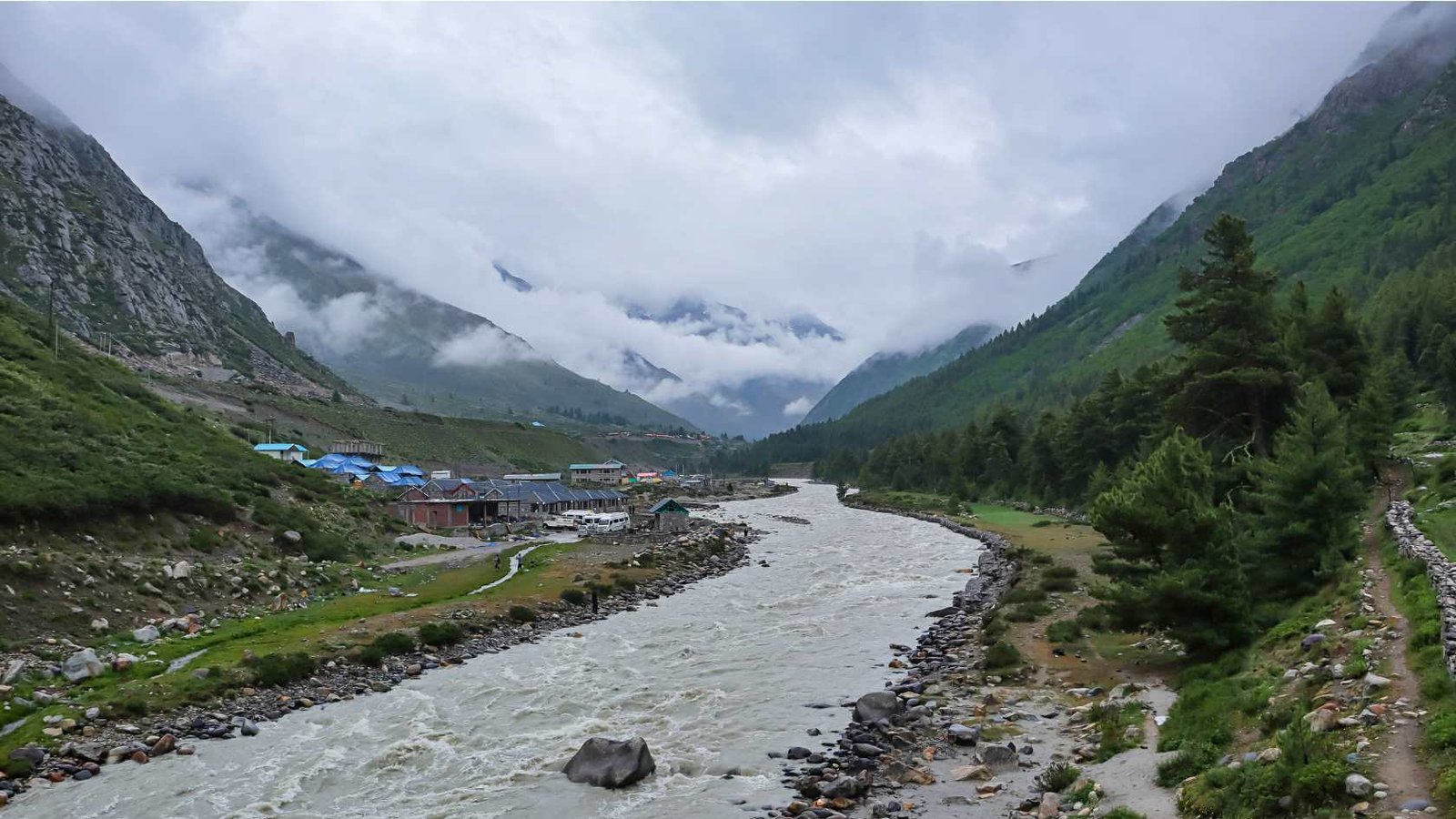 You are currently viewing Kinnaur in September 2026: Weather, Roads, Itinerary and Local Travel Tips