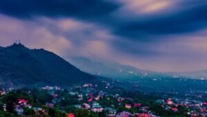 Read more about the article Dharamshala in Monsoon 2026: Weather, Safety, Places to Visit and Itinerary