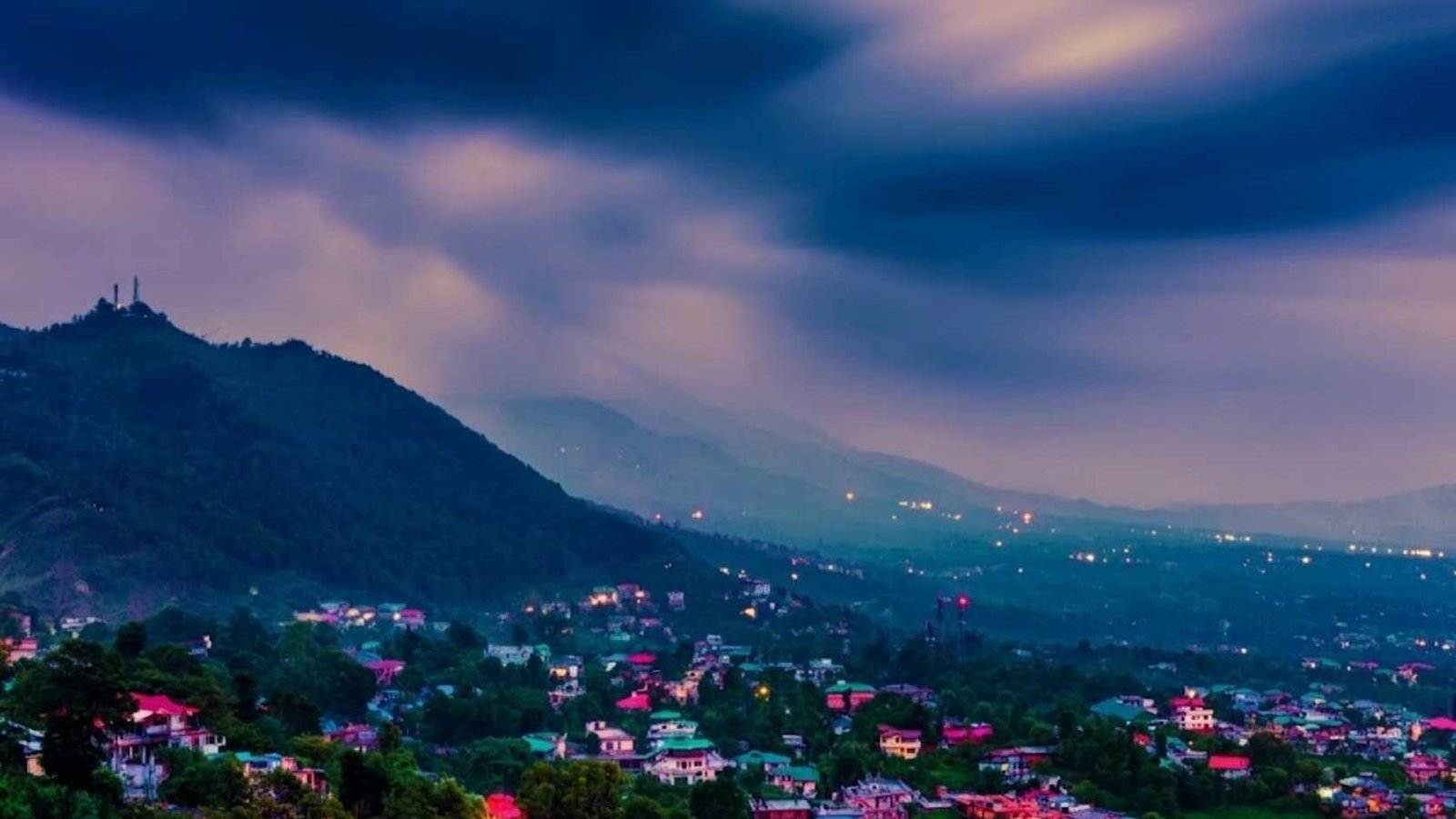 You are currently viewing Dharamshala in Monsoon 2026: Weather, Safety, Places to Visit and Itinerary