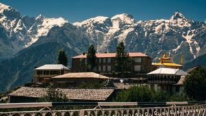 Read more about the article Dharamshala in September 2026: Weather, Itinerary, Things to Do and Travel Tips
