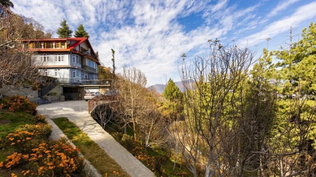 How Many Days Are Enough for Narkanda in May