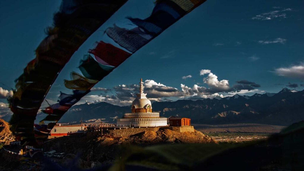 How Many Days Do You Need for Ladakh