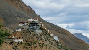 Read more about the article Spiti Valley in Monsoon 2026: Roads, Weather, Safety & Real Travel Tips