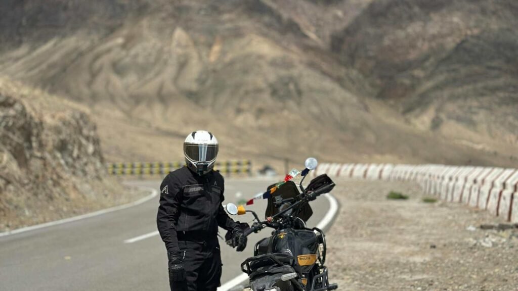Is Leh Ladakh in May Good for Couples, Families and Bikers