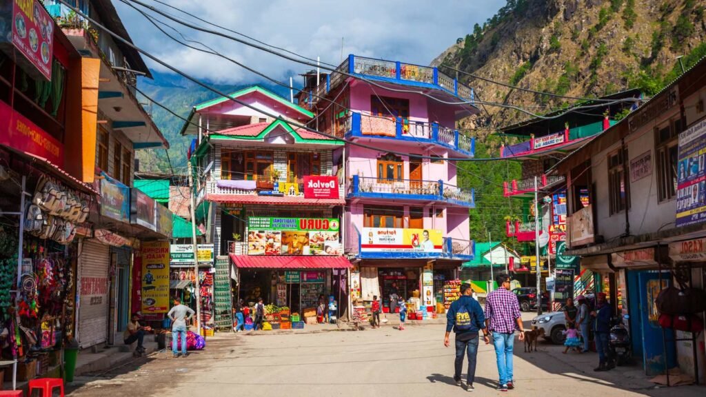 Is May a Good Time to Visit Kasol