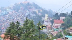 Read more about the article Shimla in Autumn 2026: September, October & November Guide