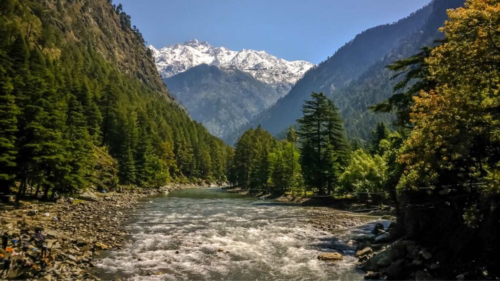 Kasol