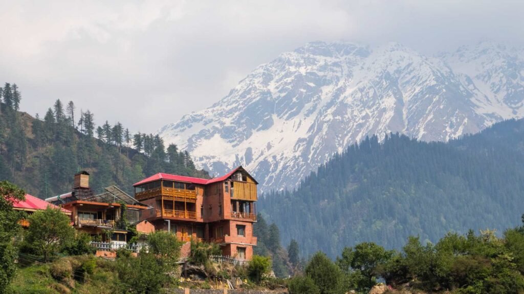 Kasol Trip Budget in May