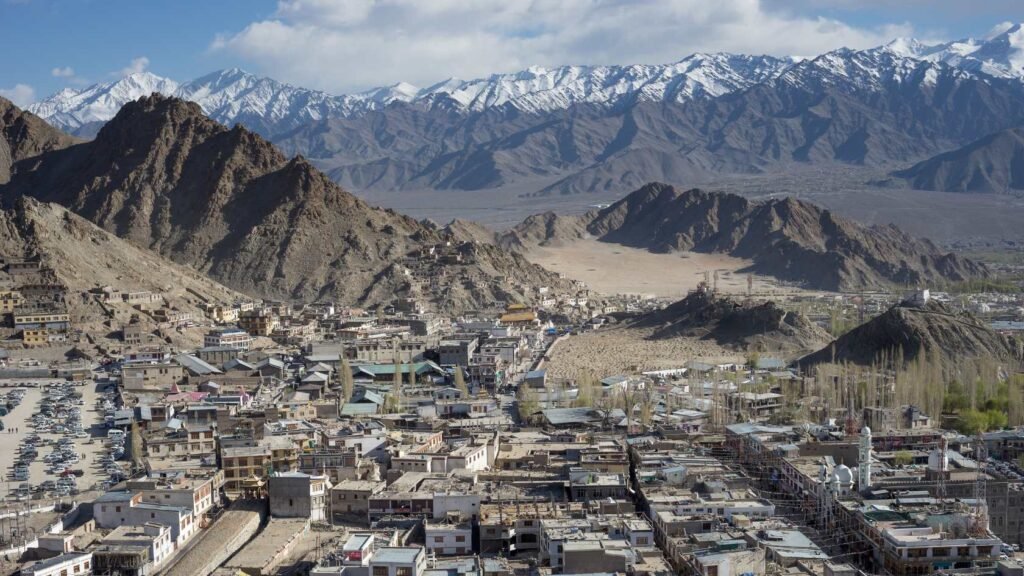 Leh Ladakh Trip Cost