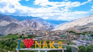 Read more about the article Kinnaur in October 2026: Weather, Roads, Chitkul & What to Expect