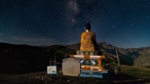 Read more about the article Spiti Valley in June 2026: Weather, Road Status, Itinerary, Cost and Travel Tips