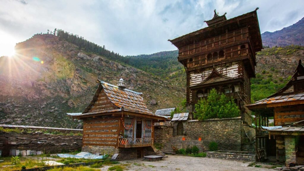 Sangla Kinnaur