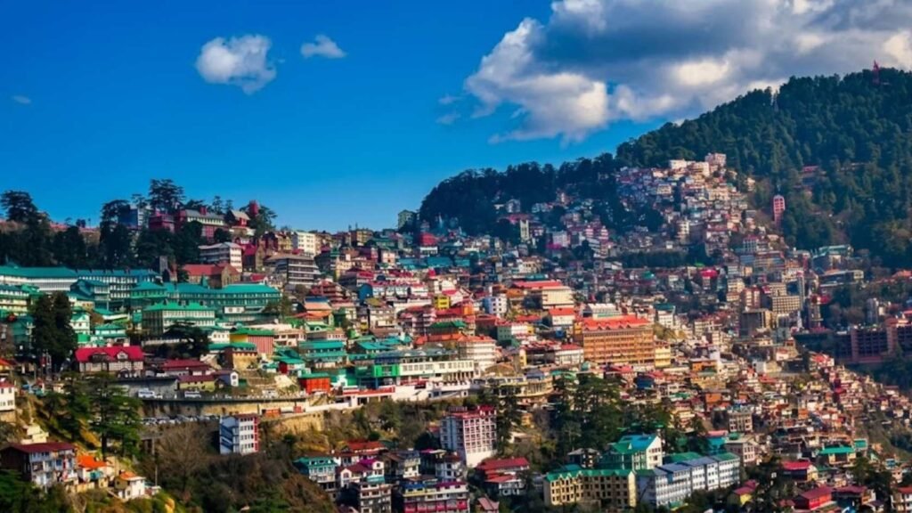 Should You Visit Shimla