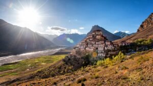 Read more about the article Spiti Valley in May 2026: Weather, Road Status, Best Route and Travel Tips