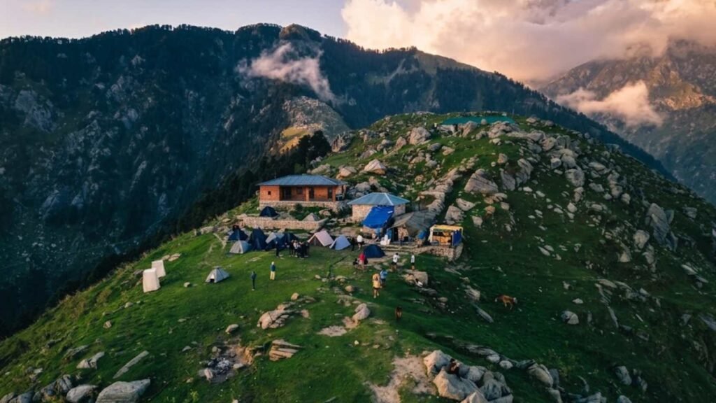 Triund Trek