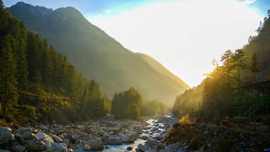 What Are the Best Things to Do in Kasol in May