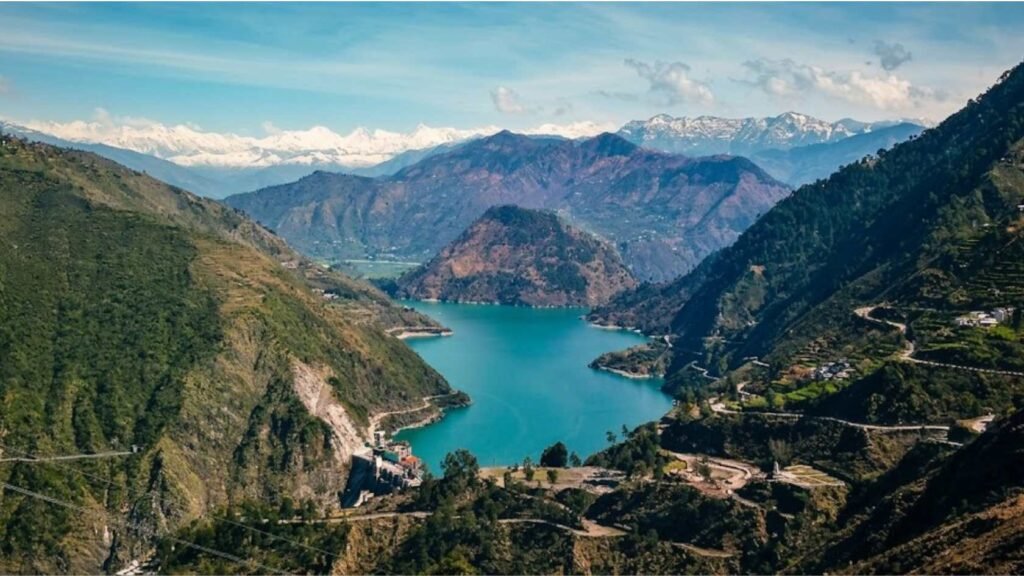 What Is the Weather Like in Chamba in May