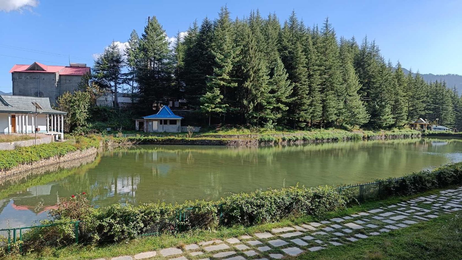 You are currently viewing Narkanda in June 2026: Weather, Places to Visit, Hatu Peak Tips and Travel Plan
