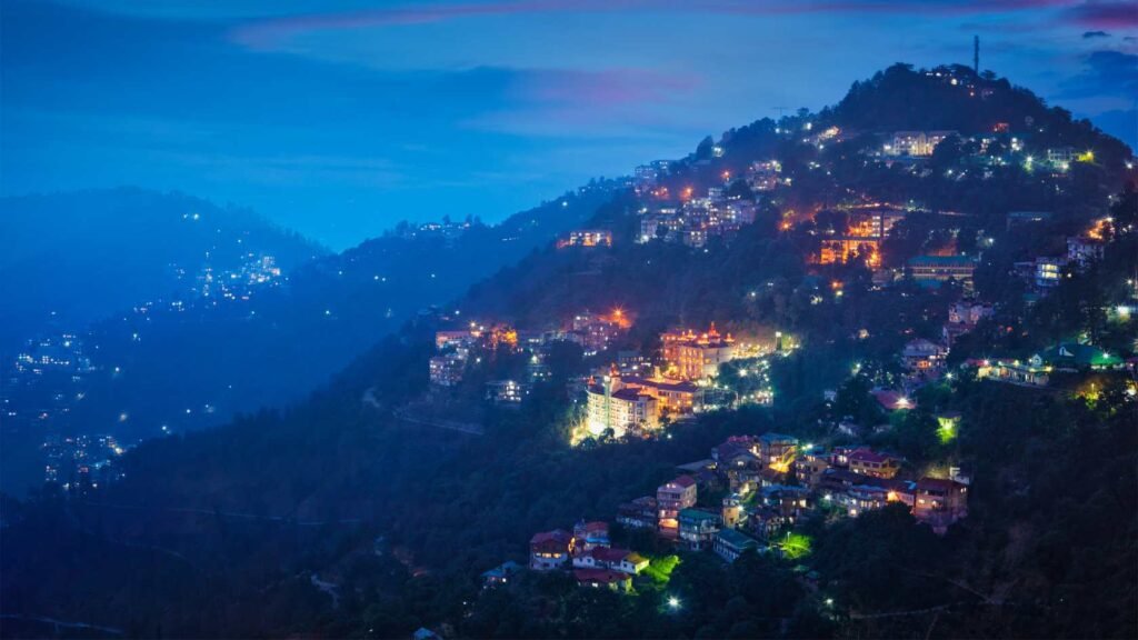 What Most Tourists Get Wrong About Shimla in May