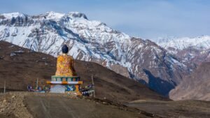 Read more about the article Spiti Valley in July 2026: Weather, Road Status, Route and Itinerary Guide