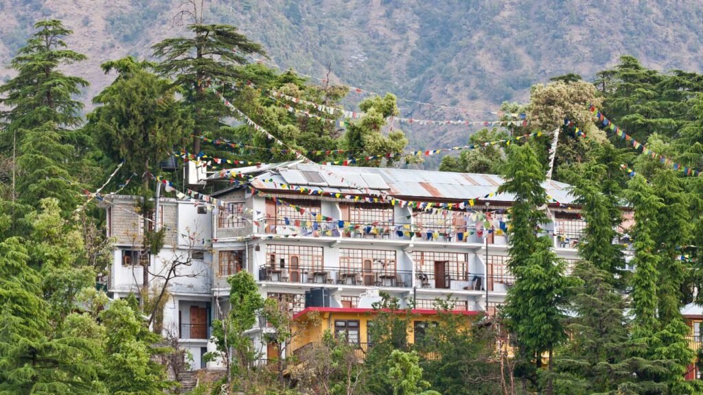Where Should You Stay in May_ Dharamshala, McLeod Ganj, Bhagsu, Dharamkot or Naddi
