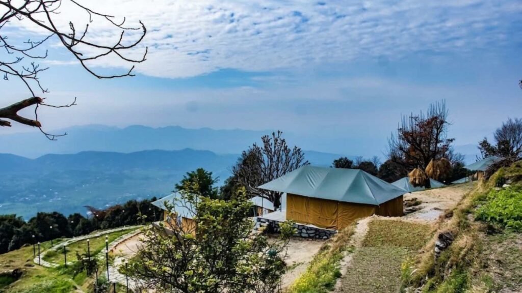 Where to Stay in Bir Billing in May