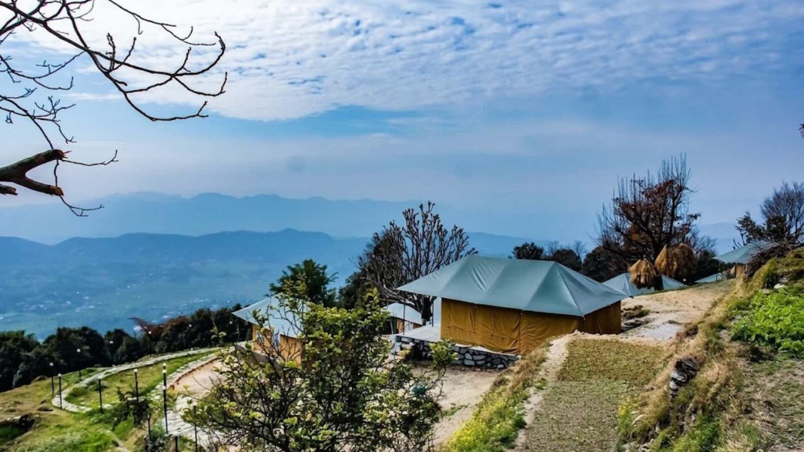 You are currently viewing Bir Billing in September 2026: Weather, Paragliding, Costs and Itinerary