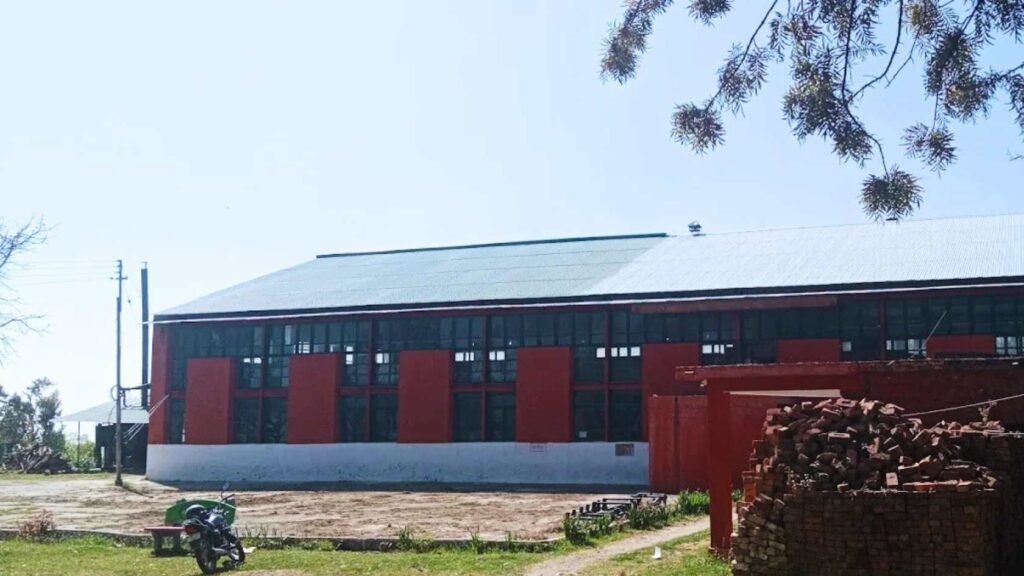 Bir Tea Factory Bir Billing